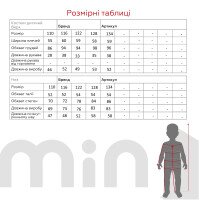 Спортивний костюм (худі, штани) для дівчинки Ecrin 4610 110 см Рожевий (2000990093318W)  Фото №24