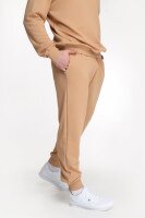Спортивные штаны мужские Demos DMS008 baza 6XL Бежевый (2000989427711D)  Фото №0