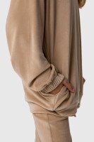 Спортивный костюм (кофта, штаны) для девочки MAGO T371 164 см Бежевый (2000989956730D)(SC)  Фото №2