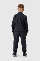 Спортивный костюм (кофта, штаны) для мальчика MAGO T356 134 см Темно-серый (2000989918561D)  Фото №1