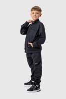 Спортивный костюм (кофта, штаны) для мальчика MAGO T356 134 см Темно-серый (2000989918561D)  Фото №0