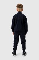 Спортивный костюм (кофта, штаны) для мальчика MAGO T356 134 см Темно-синий (2000989918509D)  Фото №0