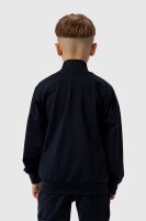 Спортивный костюм (кофта, штаны) для мальчика MAGO T356 134 см Темно-синий (2000989918509D)  Фото №3