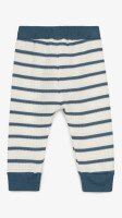 Штанці для малюка Baby Life B-904 80 см Синій  Фото №2