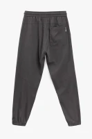Штани Baggi fit чоловічі  8855 S Сірий  Фото №1