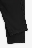 Штани Baggi fit чоловічі  W8836 S Чорний  Фото №3