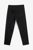 Штани Baggi fit чоловічі  W8836 S Чорний  Фото №2