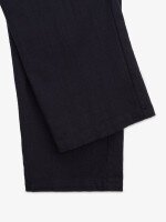 Купить Штаны однотонные мужские GENUA GG01226-008 4XL Темно-синий Артикул: 2000999634758 Миниатюра фотографии № 3