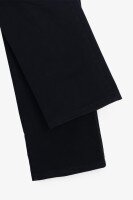 Купить Брюки однотонные прямые мужские Polo Awa K601-206 31 Темно-синий Артикул: 2000990775429 Миниатюра фотографии № 8