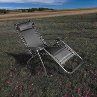 Стілець-шезлонг CLC-110 Різнокольоровий  Фото №2
