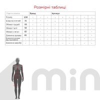 Платье однотонное женское Park karon 10263 CRS XL/2XL Серый (2000989847182D)  Фото №10