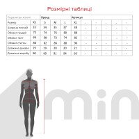 Купити Сукня з візерунком жіноча LAWA WTC02377 XS Біло-синій Артикул: 2000990701183 Фото мініатюра № 8