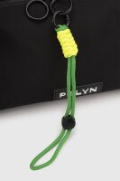 Сумка для девочки Polyn C255 Черный (2000990398383А)  Фото №9