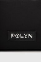 Сумка для девочки Polyn C255 Черный (2000990398383А)  Фото №7