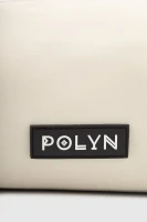 Сумка для девочки Polyn C255 Светло-бежевый (2000990398406А)  Фото №4