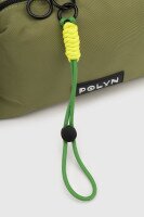 Сумка для дівчинки Polyn C255 Зелений (2000990398390А)  Фото №9