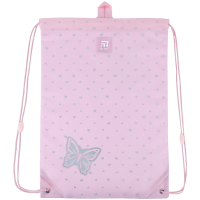 Сумка для формы и обуви для девочки Kite K24-600M-21 Розовый (4063276106896A)(SC)  Фото №1