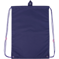 Сумка для формы и обуви для девочки Kite K24-600M-7 Фиолетовый (4063276106780A)(SC)  Фото №2