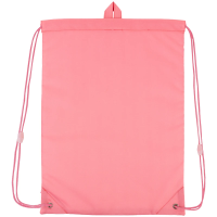 Сумка для формы и обуви для девочки Kite SP24-601M-2 Розовый (4063276106469A)(SC)  Фото №2