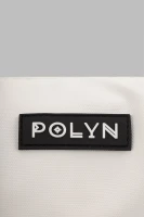 Сумка спортивна для дівчинки Polyn C253 Білий (2000990398123А)  Фото №3