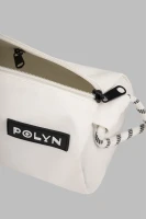 Сумка спортивна для дівчинки Polyn C253 Білий (2000990398123А)  Фото №5