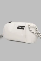 Сумка спортивна для дівчинки Polyn C253 Білий (2000990398123А)  Фото №4