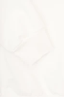 Свитшот с принтом для девочки First Kids 0806 110 см Молочный (2000989962052D)  Фото №8