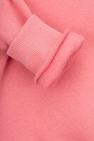 Свитшот с принтом для девочки First Kids 866 86 см Розовый (2000990132062W)  Фото №4