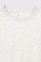 Свитшот женский On me Onme-02 baza 2XL Серый (2000990035509D)  Фото №6
