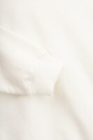 Свитшот однотонный для девочки First Kids 0127 92 см Молочный  Фото №1