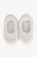 Капці жіночі TWINS 12607-12608-12609 38-39 Сірий (NY)  Фото №1