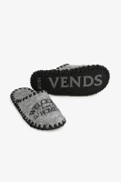 Тапочки женские Vends 245W 36-37 Серый  Фото №3