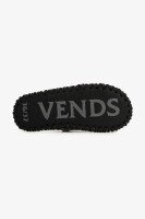 Капці жіночі Vends 245W 36-37 Сірий  Фото №2