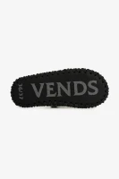 Тапочки женские Vends 245W 36-37 Серый  Фото №2