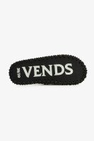 Капці жіночі Vends 247W 36-37 Чорний  Фото №2