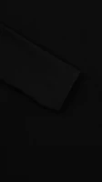 Термоджемпер для девочки Tutku 0136 110-122 см Черный  Фото №1
