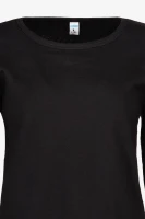 Термоджемпер жіночий Kota 103 L/XL Чорний (2000990769015W)  Фото №0