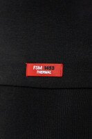 Термокостюм мужской FSM 1905-1 L Черный (2000990213815W)  Фото №9