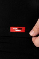 Термокостюм мужской FSM 600 S Черный (2000901828732W)  Фото №2