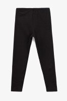 Термолосины женские Kota 102 S/M Черный (2000990784155W)  Фото №7