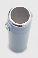 Термос MEICHENBEIYE DPWA 8103 Блакитний  Фото №3
