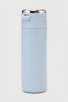 Термос MEICHENBEIYE DPWA 8103 Блакитний  Фото №0