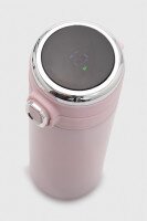 Термос MEICHENBEIYE DPWA 8103 Розовый  Фото №3