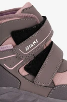 Термочобітки для дівчинки BL&amp;KI 01371D 27 Бузковий  Фото №6