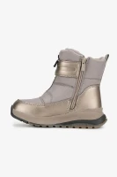 Термосапожки для девочки TOM.M 11243F 32 Кофейный  Фото №0