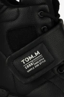 Термочобітки для дівчинки TOM.M 11341B 35 Чорний  Фото №6