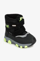Термочобітки для хлопчика BI&amp;KI 01360A 23 Чорний  Фото №4