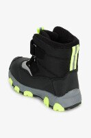 Термочобітки для хлопчика BI&amp;KI 01360A 23 Чорний  Фото №5