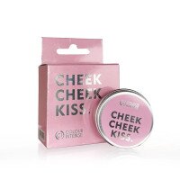 Тинт румяна для лица Colour Intense CHEEK CHEEK KISS 10 г розовый цвет (4823083025267A)  Фото №0