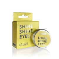 Тинт хайлайтер для лица Colour Intense SHINE SHINE EYES 10 г песочный жемчуг (4823083025243A)  Фото №0